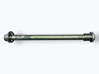 2010-2025 Yamaha R1M R1S MT-10 Swingarm Pivot Axle Shaft Oem 14B-22141-00 Used. Price: $64.99.