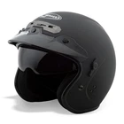 Gmax GM-32 Open-face Helmet Matte Black Large G1320076 New. Price: $99.86.