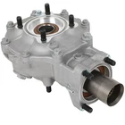 For Honda 95-01 TRX400FW 41300-HN0-A00 Rear Final Gear Differential Assembly New. Price: $139.99.