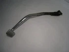 85 Suzuki LT250E Brake Pedal Used. Price: $6.47.