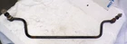 07 Arctic Cat Prowler Xt 650 H1 Sway Bar With Clamp Oem 0404-110 0404-135 Used. Price: $119.99.