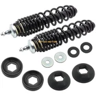 Front Gas Shocks For Polaris Ranger 570/ Crew Xp 2015-2023 New. Price: $130.49.