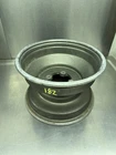 2001 98 99 Yamaha Grizzly 600 Rear Wheel Rim 12X7 5GT-25390-00-00 Used. Price: $103.39.