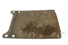 John Deere Gator XUV835M 18 Center Tunnel Skid Plate UC16942 50785 Used. Price: $29.95.