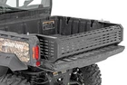 Rough Country 97036 Cargo Bed Tailgate Extender Black For Can-am Defender Hd New. Price: $199.95.
