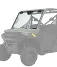 Polaris 2889021 Lock & Ride Clear Full Glass Windshield Ranger 1000 Crew New. Price: $899.99.