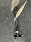 Kawasaki Prairie 300 99-02 Steering Stem Shaft Column Used. Price: $19.99.
