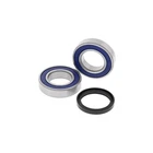 Balls Rear Wheel Bearing Kit 25-1709CL77 New. Price: $19.43.