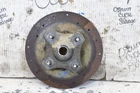 2010 Arctic Cat Prowler 550 Xt Front Wheel Hub 1502-433 & Brake Rotor Used. Price: $34.99.