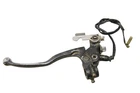 88 Yamaha Warrior Rear Hand Brake Lever YFM350X Used. Price: $54.98.