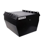 Tusk Utv Cargo Box And Top Rack Kit For Polaris Rzr Xp 1000 High Lifter Edition New. Price: $526.86.