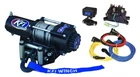 Kfi A2000 Atv Series 2000LB Winch Steel Cable Kit Control Switch Yamaha YXF85 New. Price: $208.00.