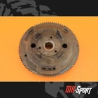 95-00 1995 Xplorer 400 Oem Flywheel Generator Rotor Alternator 3084760 Used. Price: $119.99.