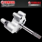 New 2002 2008 Yamaha Grizzly Oem Oil Pump 5KM-13300-00-00. Price: $104.95.
