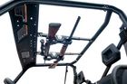Seizmik 16-23 Can Am HD5-HD10 Defender Ohgr Gun Rack New. Price: $283.02.