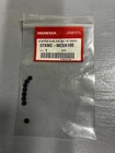 Honda Oem Stopper Slide Pin Part Number 07XMZ-MCEA100 Pack Of 8 New. Price: $30.00.