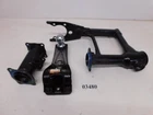 1994 Honda TRX300A Fourtrax Oem Swingarm Axle Housing Trailer Hitch Used. Price: $132.99.