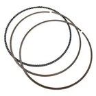 Polaris Piston Rings Kit, 93 Mm, 875, Genuine Oem Part 2204509, Qty 1 New. Price: $79.99.