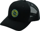 Quadboss Sprocket Hat Hi-vis 155390 New. Price: $26.29.