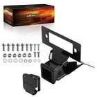 Maxpeedingrods Class 3 Trailer Hitch, 2 Inch Receiver With Cover, Tow R... New. Price: $74.00.