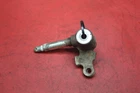 2001 89-04 Yamaha Breeze 125 Front Left Steering Knuckle 3FA-23511-01-00 Used. Price: $29.99.