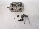 03 Polaris Sportsman 700 Cylinder Head 1202425 2002-2004 *seat Wear* Used. Price: $51.00.