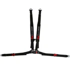 Polaris Rzr- Sub Zero 4-PT Harness Passenger- Oem 2882282 New. Price: $193.74.