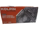 Kolpin Stronghold Autolatch Mount Universal 20710 New. Price: $99.99.