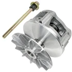 Primary Drive Clutch W/ Bolt For Polaris Ranger Crew 500 2011-2013 1322965 New. Price: $126.00.