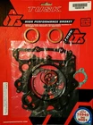 Tusk Top End Gasket Kit For Yamaha Rhino/grizzly 660 2002-2008 Head Base (T138) New. Price: $42.44.