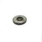 93 Kawasaki Bayou KLF400B 4X4 Oem 31T Kickstart Spur Gear 59051-1253 AK32 Used. Price: $38.69.