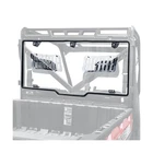 Starknightmt Vented Ranger Rear Windshield, 1000 Sliding Window B... New. Price: $156.28.