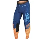 Answer Racing Arkon Boost Youth Pant Blue/orange Off-road Atv Bmx Mtb Kids 28 New. Price: $39.95.
