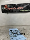 94 Kawasaki Klf 300 Bayou 2X4 Reverse Lever Cable 13320-0037 1991-2004 Used. Price: $59.99.