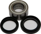Balls 25-1502 Wheel Bearing And Seal Kit Front New. Price: $58.22.