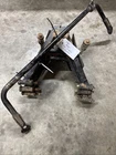 Polaris Ranger 500 700 Rear Left/right Upper And Lower Arms With Stabilizer Used. Price: $125.00.
