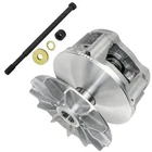 Caltric 1323255 1323167 1323545 1322851 Primary Drive Clutch & Bolt For Polaris New. Price: $130.00.