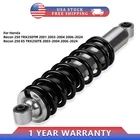 Rear Shock Absorber For Honda Recon Es TRX250TE Tm 2001-2024 52400-HM8-E01 New. Price: $66.99.