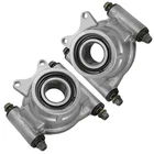 Rear Knuckles For Polaris Ranger 570 2015-2021 5138502 5137677 5138501 5137676 New. Price: $135.99.