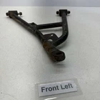 Arm Asm, Front Lower Lh - 2001 Honda TRX500FA Fourtrax Forman Rubicon Used. Price: $20.00.