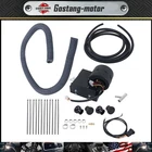 Cab Heater Kit With Defrost Utv For 2014-2021 Polaris Ranger 570 Mid Size New. Price: $158.65.