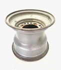 1999 Kawasaki Prairie KVF300-B Rear Wheel 41025-1314-5A Used. Price: $69.50.