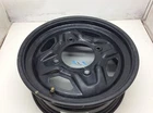 Polaris Front Rim 14X6 Black 2009-2024 Sportsman X2 Xp Eps 550 850 1520961 Oem Used. Price: $69.95.