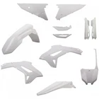 Acerbis Full Plastic Kit White 2858920002 New. Price: $162.63.