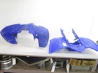 07 Yamaha Yfz 450 Front Rear Fenders Body 5TG-W2151-00-00 2004-2008 Used. Price: $325.00.