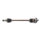 Balls Heavy Duty Axle For 2008 Arctic Cat Prowler 650 4X4 Auto Utv New. Price: $167.24.