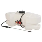 Fimco LG-25-EC Spot SPRAYER,25 Gal. 4NEC6 New. Price: $145.02.