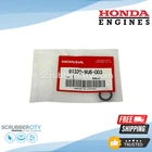 Honda 91320-MJ6-003 O-ring (11.8X2.4) Qty 91302-ZE9-003 New. Price: $9.99.