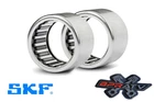 Yamaha 93317-32231-00 Bearings Skf Relay Arm Needle Pair Set Of Two Hk New. Price: $28.88.