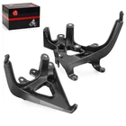 Left + Right Headlight Brackets Fender Stay For Yamaha Raptor 700R 2013-2025 New. Price: $32.99.
